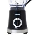Mesko Home MS 4079b 1,8 L Pastatomas trintuvas 500 W Juoda, Plienas, Permatomas Mesko Home MS 4079b 1,8 L Pastatomas trintuvas 500 W Juoda, Plienas, Permatomas