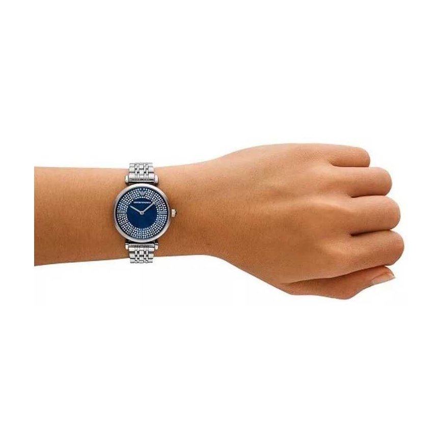 Armani Gianni T-Bar kello AR11627