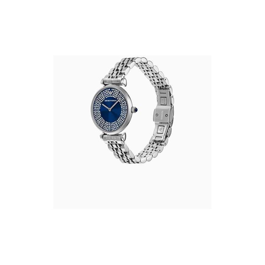 Armani Gianni T-Bar kello AR11627 – 2