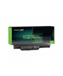 Green Cell AS04 portatīvo datoru rezerves daļa Baterija
