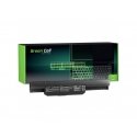 Green Cell AS04 запчасть для ноутбука Аккумулятор Green Cell AS04 запчасть для ноутбука Аккумулятор
