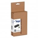 Akyga AK-ND-52 maitinimo adapteris / inverteris Vidaus 120 W Juoda Akyga AK-ND-52 maitinimo adapteris / inverteris Vidaus 120 W Juoda