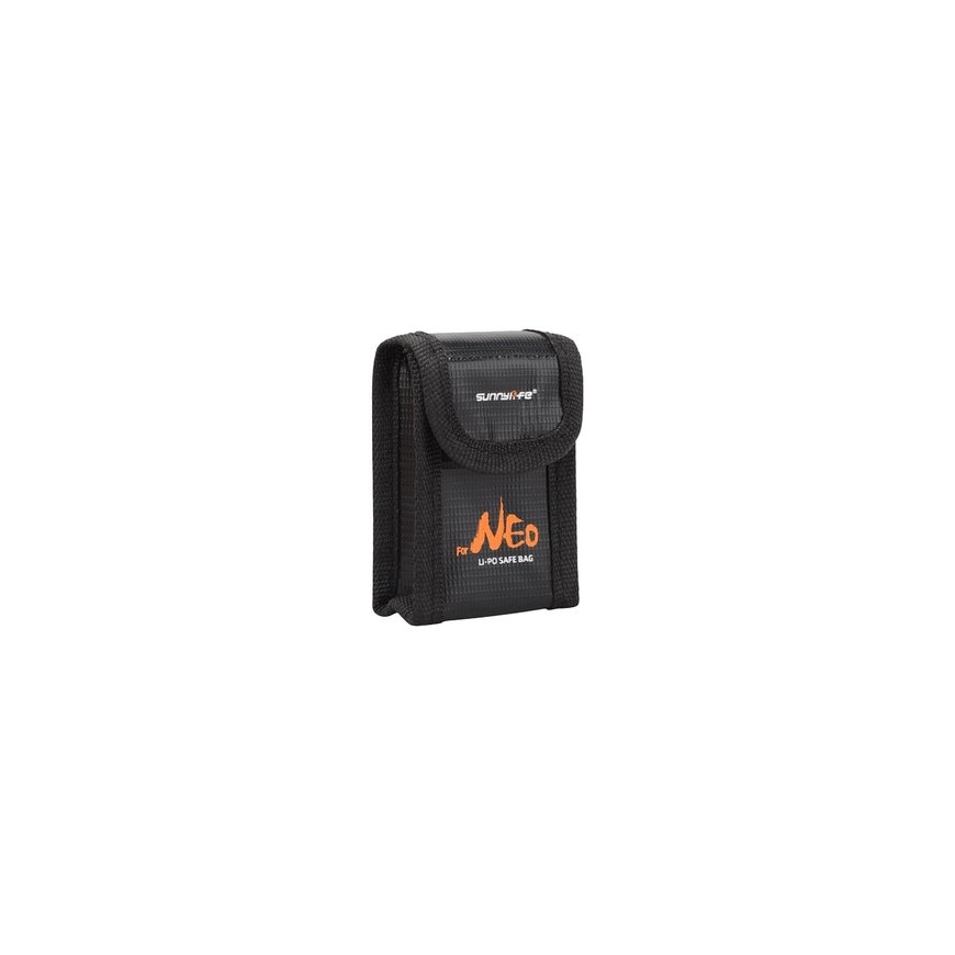 SUNNYLIFE suojakotelo DJI Neolle – 2