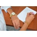 Troli Luxury kullattu rannekoru naisille Troli Luxury kullattu rannekoru naisille
