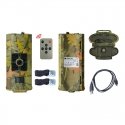 Braun Photo Technik Black700 CMOS Night vision Camouflage Braun Photo Technik Black700 CMOS Night vision Camouflage