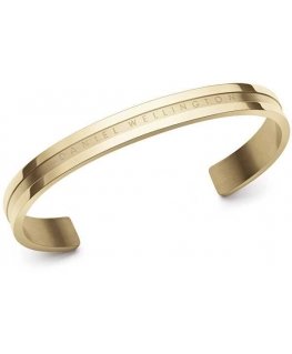 Daniel Wellington Žavi bronzinė vientisa apyrankė Elan DW0040014