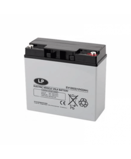 VRLA Akumuliatorius 22 Ah 12V AGM