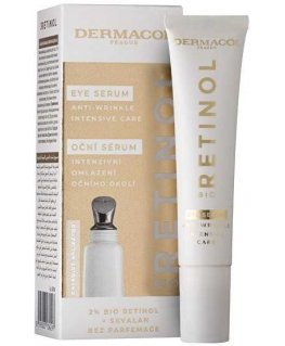 Dermacol Bio Retinol Eye Serum Eye serum