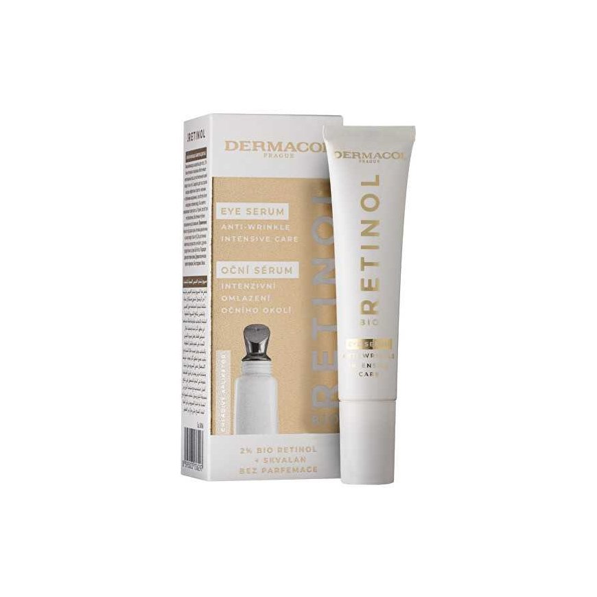 Dermacol Bio Retinol Eye Serum Eye