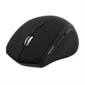 Deltaco MS-805 mouse Office Right-hand RF Wireless Optical 1600 DPI Deltaco MS-805 mouse Office Right-hand RF Wireless Optical 1600 DPI