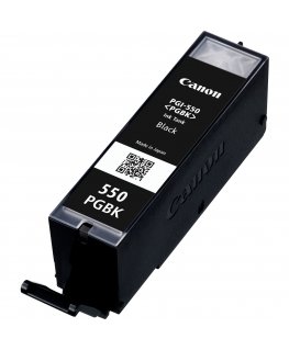 Canon 6496B001 tintes kārtridžs 1 pcs Oriģināls Standarta produktivitāte Melns