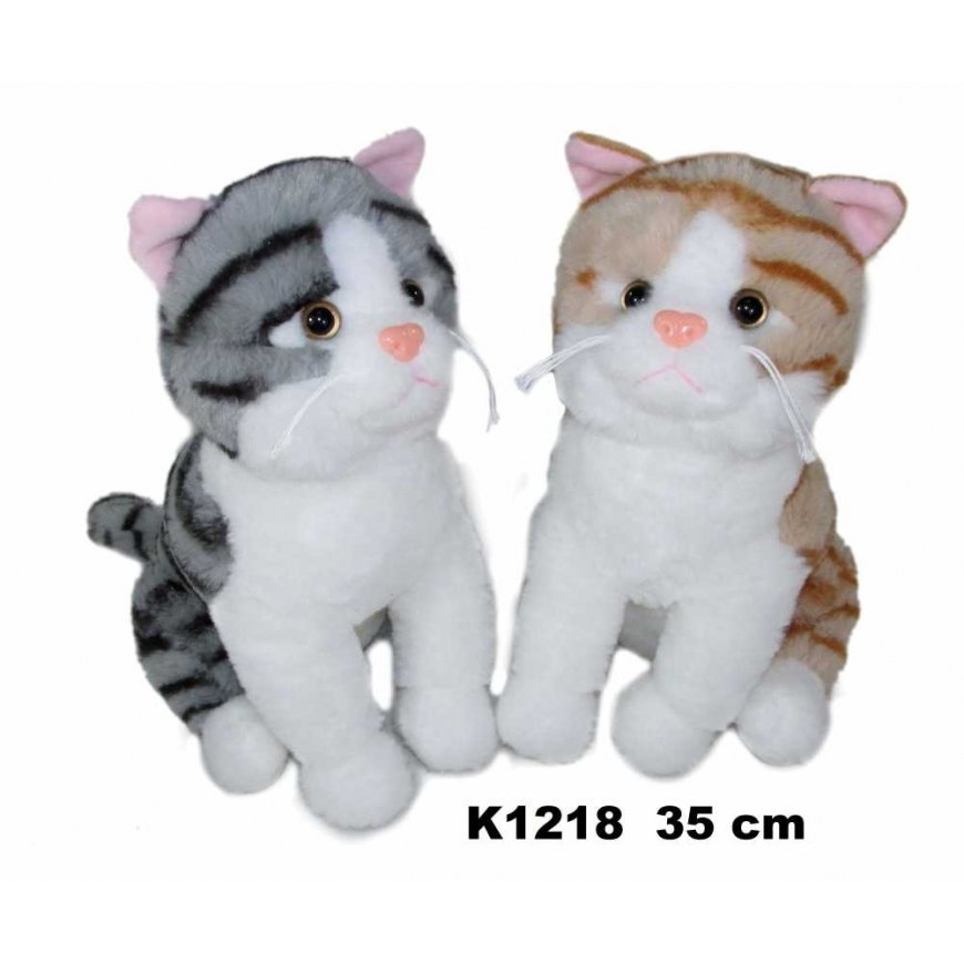 Sun Day Kot K-1218 2kol 35cm 162908