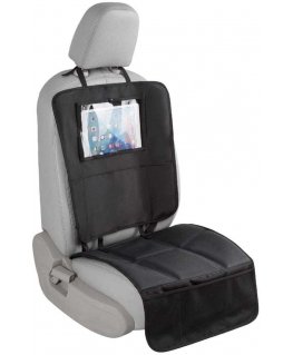 Titanium Baby - Multifunctional 3-in-1 car seat protector