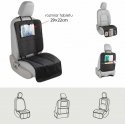 Titanium Baby - Multifunctional 3-in-1 car seat protector