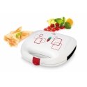 Eta ETA415390000 сэндвичница 700 W Белый