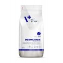 VET EXPERT Veterinārā diēta Dermatoze suņu lasis un kartupeļi - sausā suņu barība - 12 kg VET EXPERT Veterinārā diēta Dermatoze suņu lasis un kartupeļi - sausā suņu barība - 12 kg
