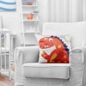 Eurofirany D91/PO/KIDS/8A 45X45 VELVET/B+POMA Eurofirany D91/PO/KIDS/8A 45X45 VELVET/B+POMA