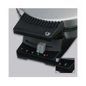 Cloer 189 1 вафля(и) 930 W Черный, Нержавеющая сталь Cloer 189 1 вафля(и) 930 W Черный, Нержавеющая сталь