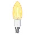 Deltaco SH-LFE14C35 smart lighting Smart bulb Wi-Fi 4.5 W Deltaco SH-LFE14C35 smart lighting Smart bulb Wi-Fi 4.5 W