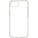 FoneKit Premium Clear Case - suojakuori, iPhone 16e, läpinäkyvä FoneKit Premium Clear Case - suojakuori, iPhone 16e, läpinäkyvä