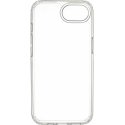 FoneKit Premium Clear Case - suojakuori, iPhone 16e, läpinäkyvä FoneKit Premium Clear Case - suojakuori, iPhone 16e, läpinäkyvä