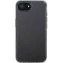 FoneKit Premium Clear Case - suojakuori, iPhone 16e, läpinäkyvä FoneKit Premium Clear Case - suojakuori, iPhone 16e, läpinäkyvä