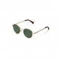Unisex aurinkolasit Hawkers Moma Ø 50 mm Polarisoitu