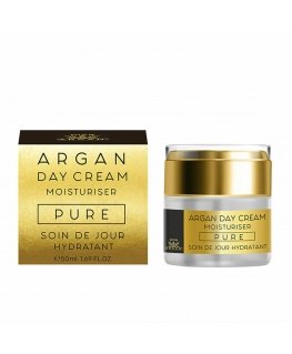 day cream Diar Argan Nourishing Shi Argan Oil 50 ml