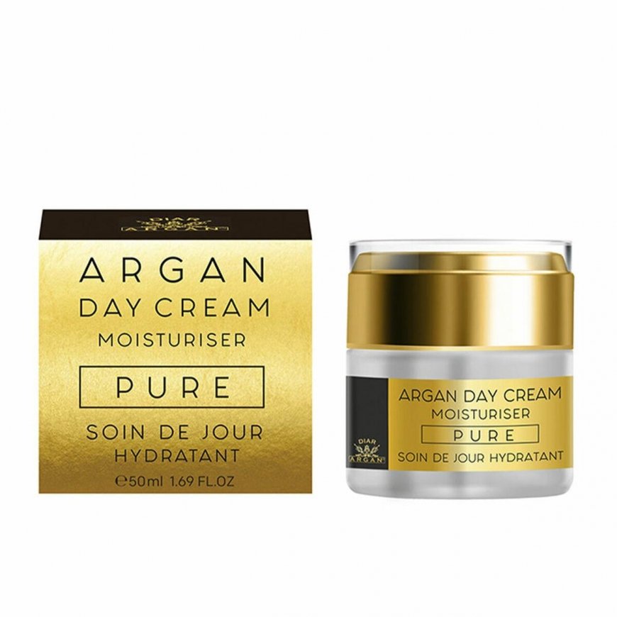 Diar Argan day cream Diar Argan