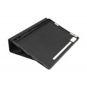 Tucano TRE 32,3 cm (12.7") „Folio“ Pilka Tucano TRE 32,3 cm (12.7") „Folio“ Pilka