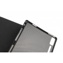 Tucano TRE 32,3 cm (12.7") „Folio“ Pilka Tucano TRE 32,3 cm (12.7") „Folio“ Pilka