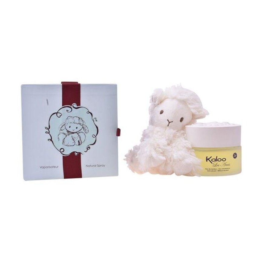 Vaikiškų kvepalų rinkinys Kaloo Les Amis Kaloo (2 pcs)