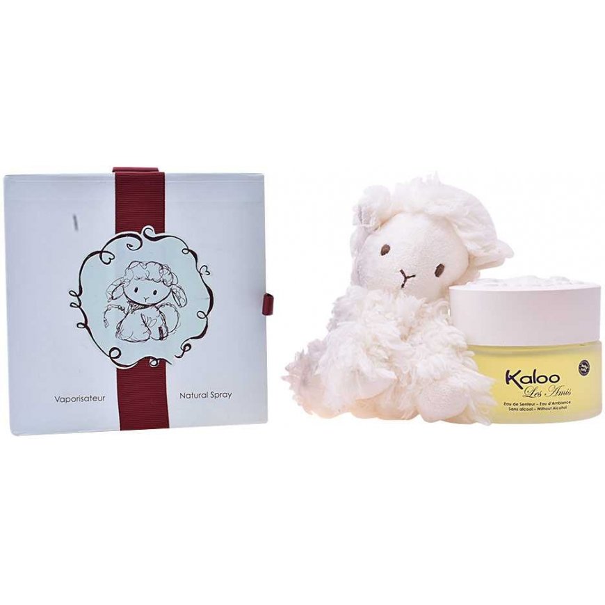 Children's perfume set Kaloo Les Amis Kaloo (2 pcs) – 2