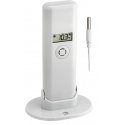Suomen Lämpömittari Oy WeatherHub temperature transmitter -39.9 - 59.9 °C Indoor Suomen Lämpömittari Oy WeatherHub temperature transmitter -39.9 - 59.9 °C Indoor