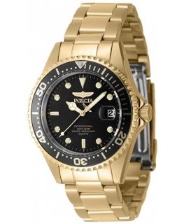 Watch Invicta Pro Diver Quartz 37.5mm 8936OB