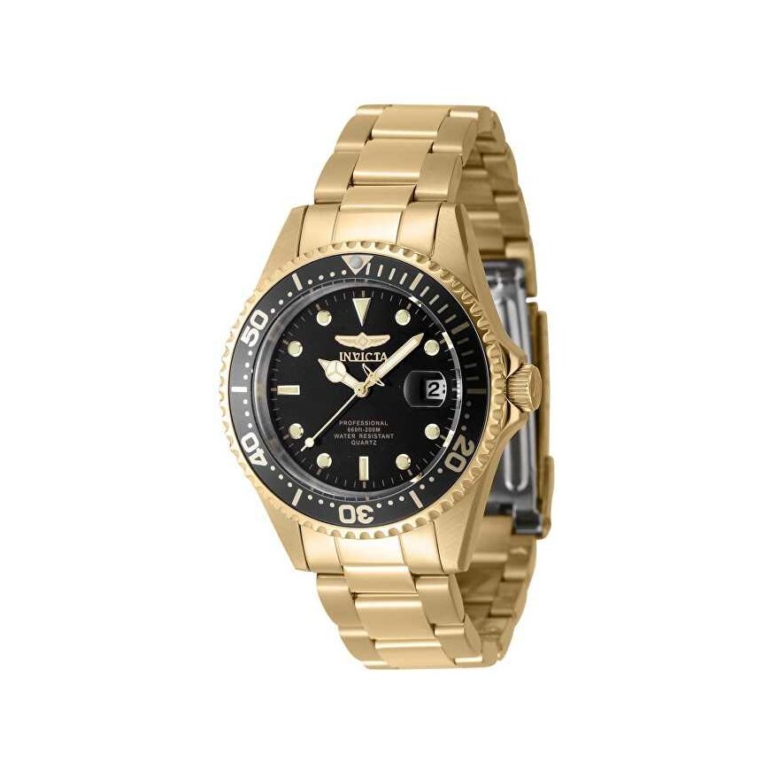 Invicta Watch Invicta Pro Diver Quartz
