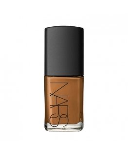 NARS Sheer Glow Foundation, Size: 1 FL Oz, New Caledonia