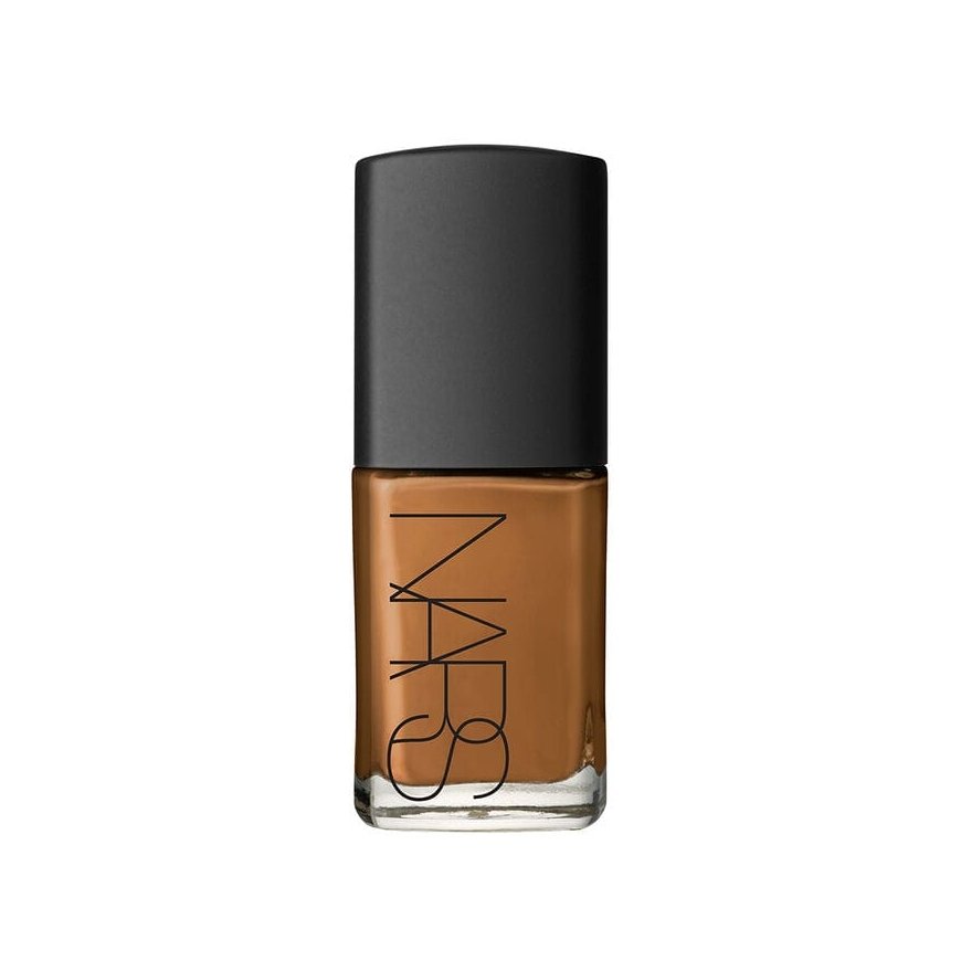 NARS Sheer Glow Foundation, Size: 1