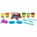Play-Doh Burger Barbecue Set Play-Doh Burger Barbecue Set