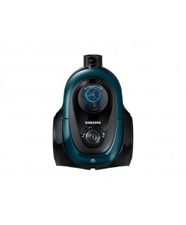 Samsung VC07M21A0VN 1,5 L Cilindrinis dulkių siurblys Sausa 700 W Bemaišis