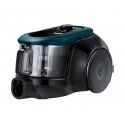 Samsung VC07M21A0VN 1,5 L Sylinteripölynimuri Kuiva 700 W Pussiton
