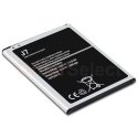 Samsung Replacement EB-BJ700CBE Battery J700 Galaxy J7 Li-Ion 3000mAh (NO LOGO) Samsung Replacement EB-BJ700CBE Battery J700 Galaxy J7 Li-Ion 3000mAh (NO LOGO)