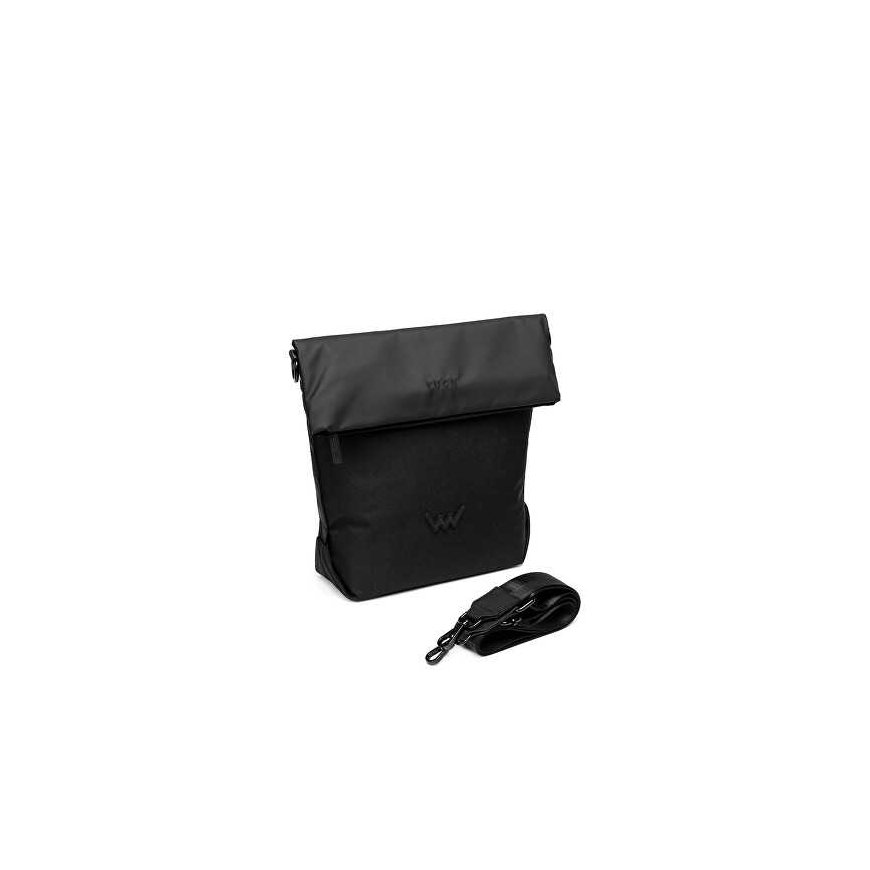 Vuch Women's Crossbody Bag Mirelle Black – 2
