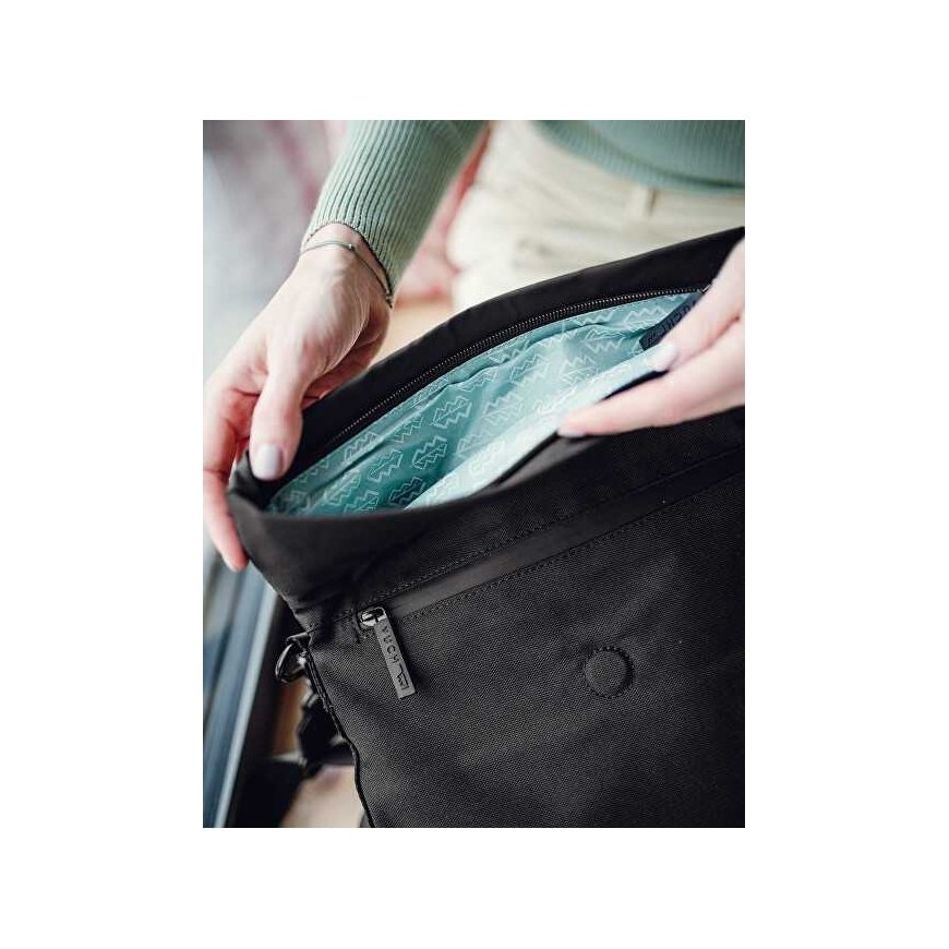 Vuch Women's Crossbody Bag Mirelle Black – 3