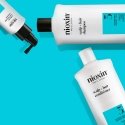 Nioxin Sistema 3 - Acondicionador - Cabello Teñido y Dañado Con Debilitamiento Leve, 1000 ml Nioxin Sistema 3 - Acondicionador - Cabello Teñido y Dañado Con Debilitamiento Leve, 1000 ml