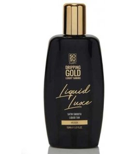 Dripping Gold itseruskettava vesiväliaine (nesterusketus) 150 ml