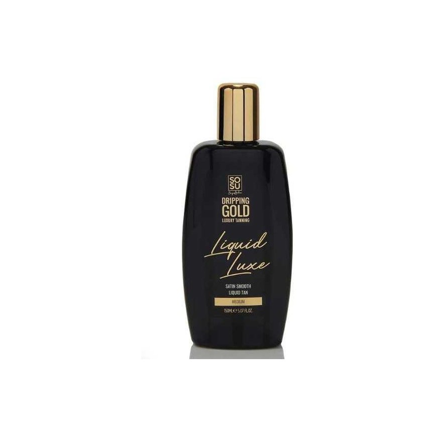 Dripping Gold Dripping Gold Self-Tanning Water