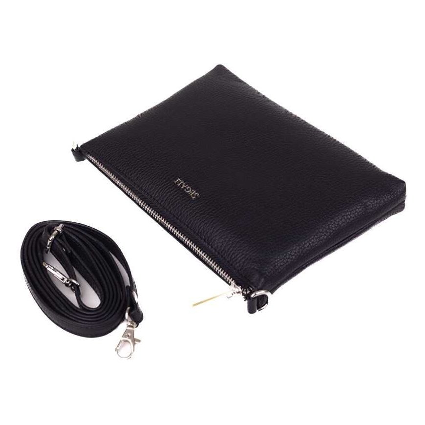 Segali Women's Leather Crossbody Bag – 4