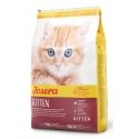Josera Kitten сухой корм для кошек 2 kg Котенок Птица, Рис, Лосось Josera Kitten сухой корм для кошек 2 kg Котенок Птица, Рис, Лосось