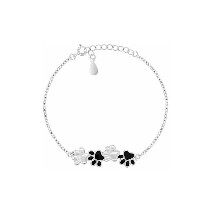 Brilio Silver Brilio Silver Cute Paws